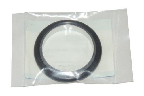 New agilent kc40sv centering o-ring nw40 ss/viton vacuum pump seal / warranty for sale