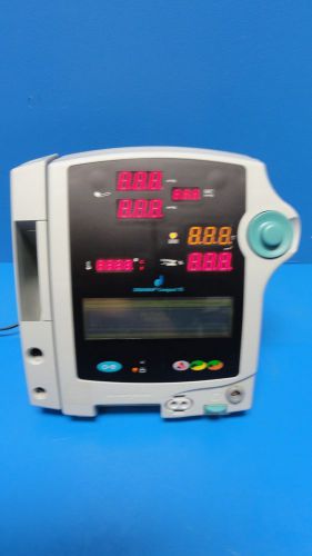 J &amp; J Dinamap Compact TS Ref 117216  Vital Signs Patient Monitor (7249)