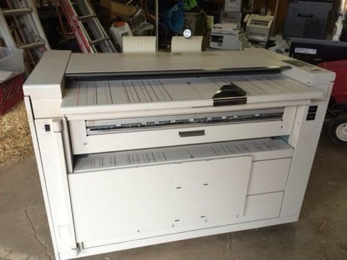 KIP 7060 Wide Format Printer Scanner Copier