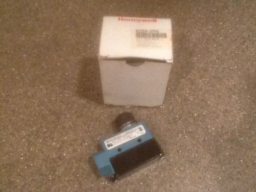 Honeywell bze6-2rn micro switch for sale