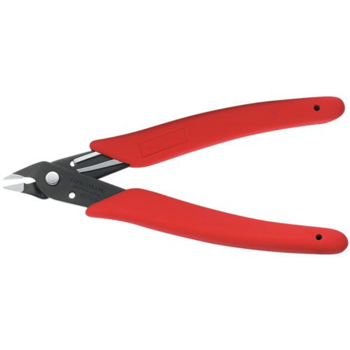Klein Tools KLEIN TOOLS 5&#034; LIGHTWEIGHT FLUSH CUTTER D275-5 Electrical Tools NEW