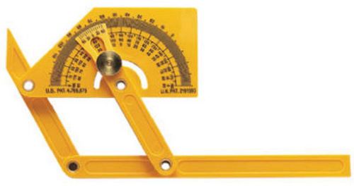General Tools Protractor/Angle Finder #29