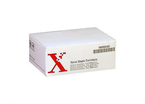 Xerox Staple Cartridge 108R00493