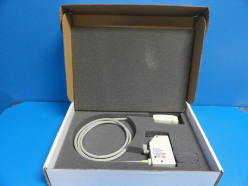 TOSHIBA PSF-37HT 3.75MHz Sector Probe for Toshiba SSH-140A &amp; 340A Systems (8952)