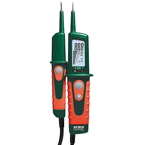 Extech vt30 lcd multifunction voltage detector vt-30 for sale