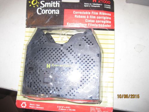 Smith corona brand h series sl 470 smc sl470 ribbon h 21000 21060 l301 for sale