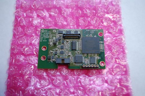 Ocean Optics EL Sciences Detector Control &amp; Conversion 029-22000-001 BRAND NEW
