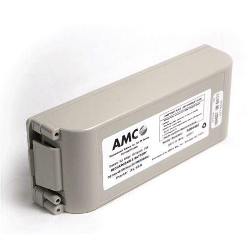 Philips M3865 AED Battery Replacement Model 5L318 by AMCO