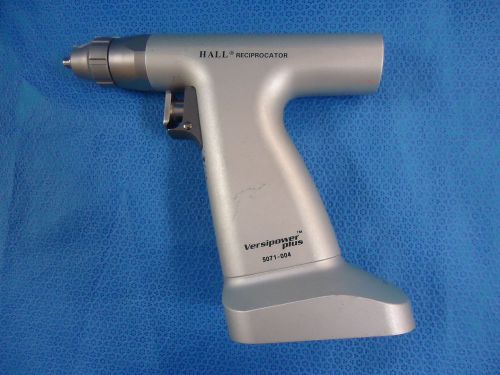 Linvatec 5071-004 hall reciprocator versipower plus (each) for sale
