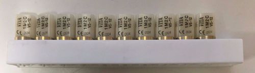 Vita Blocs Mark 2 1M2C V5-12