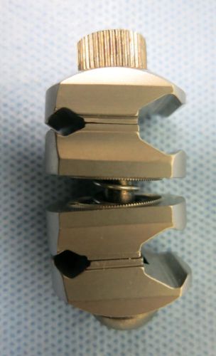 Synthes 393.649 Medium Combination Clamp