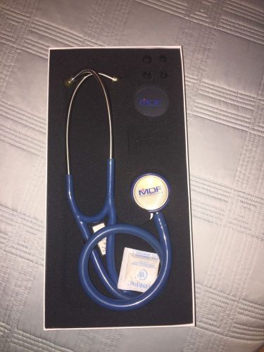 mdf stethoscope