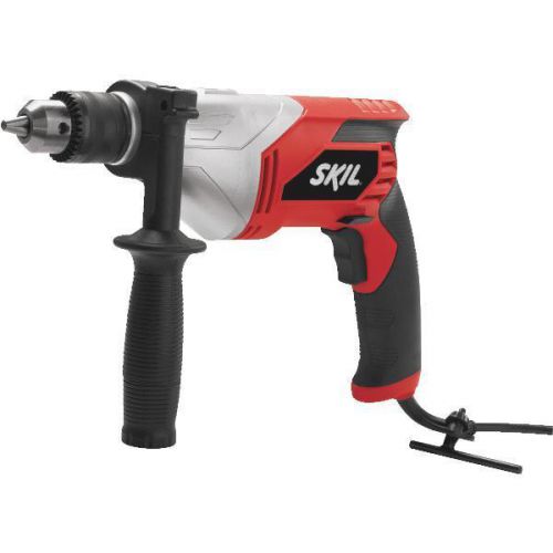 Skil Power Tools 6335-01 1/2&#034; Corded Drill-1/2&#034; 7A VSR DRILL