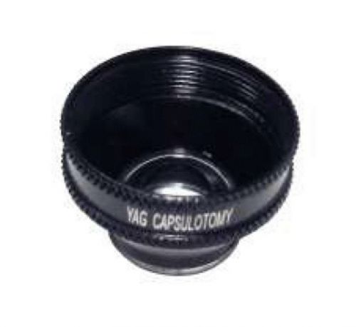 Capsulotomy Lens (For YAG Laser) Diagnostic &amp; Surgical Lenses , Surgical  5