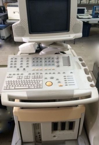 Philips ATL HDI 5000 SONO CT Ultrasound Parts Unit Only