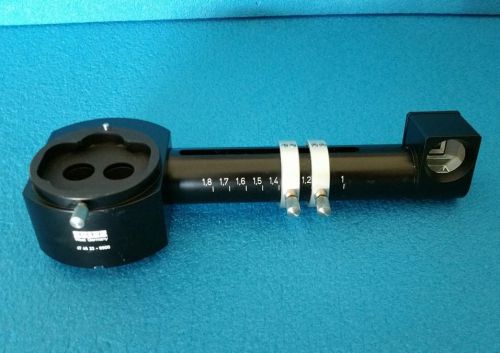 CARL ZEISS 47-46-22-9900 MICROSCOPE DRAWING TUBE