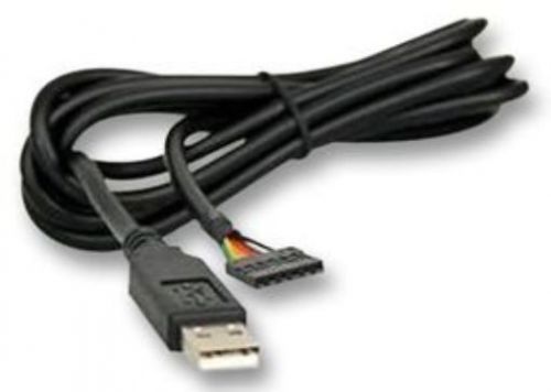 &#034;Future Technology Devices TTL-232R-3V3 CABLE  ASSEMBLY; USB-SERIAL TTL; 6 COND.