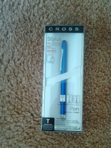 Cross Multi Function Stylus Pen