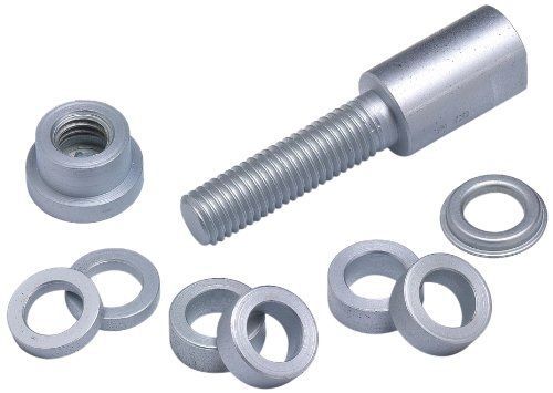 3M Wheel Adapter Kit No.3 45038, 5/8-11 Thread (Pack of 1)