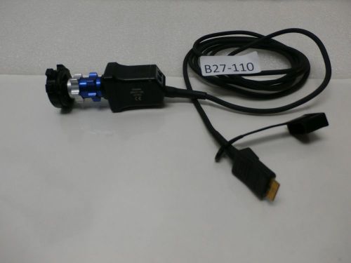 Karl Storz tricam 20221130 NTSC Camera with Coupler Video Endoscopy Laparoscopy