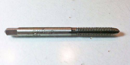 Snap-On Tap and Die Parts -- TAP  --  4 MM - .75