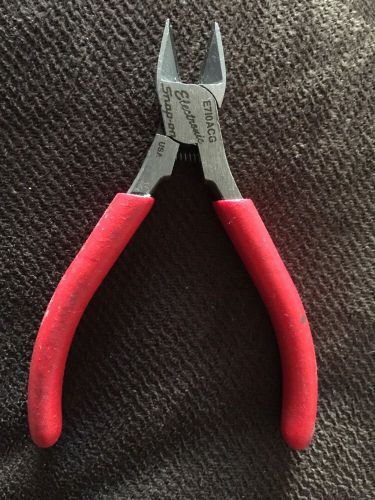 Snap On E710 ACG Electronic Cutters