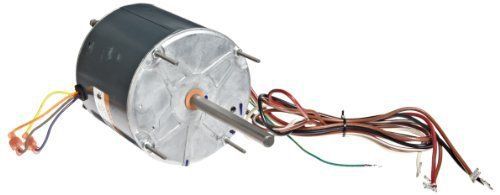 Fasco D2826 5.6&#034; Frame Totally Enclosed Permanent Split Capacitor Condenser Fan