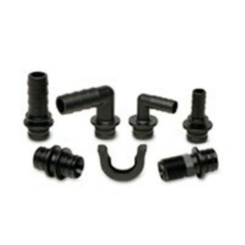 New shurflo 9461505 3/4&#034; barb elbow kit for sale
