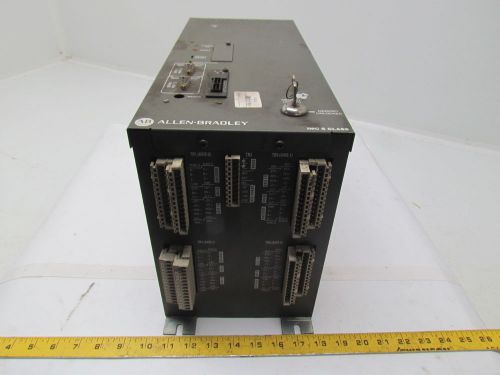 Allen-bradley 4100-212-r imc s class integrated 2 axis motion controller for sale
