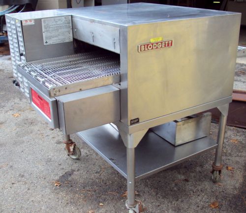 Blodgett Natural Gas Conveyor Oven Model# MT-1828G