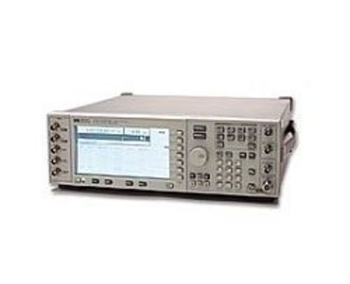 Agilent E4433B Signal Generator, 250kHz to 4000 MHz, (Digital)