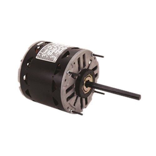 Century Fdl6001 Masterfitpro Direct Drive Blower Motor, 5-5/8 In., 115 Volts