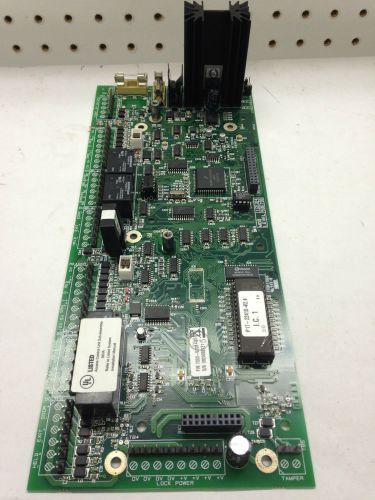 Amag technology 2-door access control board unit 7000-5108-2 board for sale