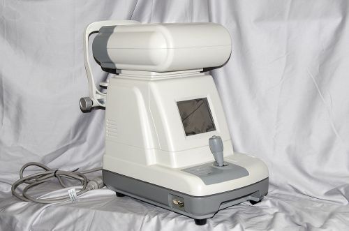 Optical Auto Refractor  EX Used Cond. FA-6800