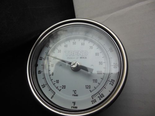 Trend TI.30 bimetal thermometer