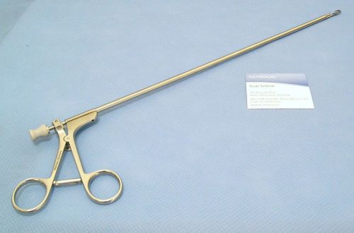 Cholangiogram clamp, german for sale