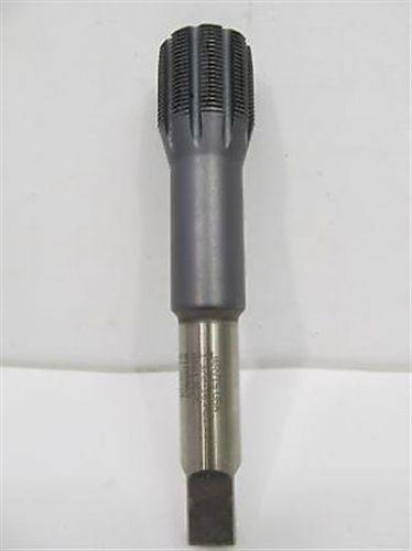 Jarvis Cutting Tools 1 3/8&#034;-16, H11 9 Flute RH Hand Tap
