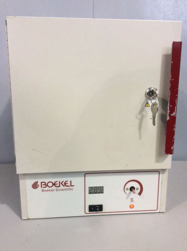 Boekel Scientific 133001 Incubator
