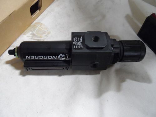 NORGEN  B73G2AKAD3RMN **NIB**