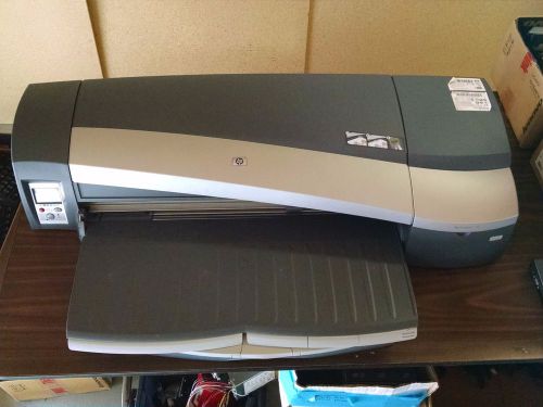 HP Designjet 130 Wide Printer  Local Pick Up ONLY - Flint Michigan