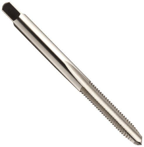 Union Butterfield 1528(UNF) High-Speed Steel Hand Tap, Uncoated (Bright) Finish,