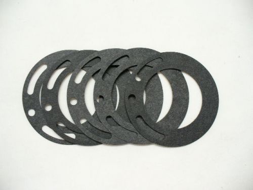 5 PACK INGERSOLL RAND 231-283 GASKETS 231 283..FREE SHIPPING