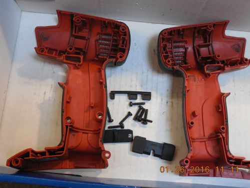 HILTI parts replacement housing kit set for SID 144-A impact  (852)