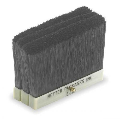 BETTER PACK E107x Replacement Brush Set, For BP500 NEW !!!