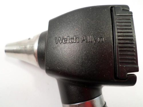 Welch Allyn Otoscope &amp; Opthalmoscope with 3.7 V Rechargeable Handle