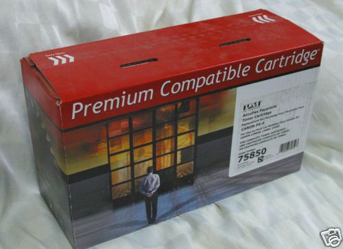 PM Company 75850 for CANON FX-4 Fax Toner Cartridge