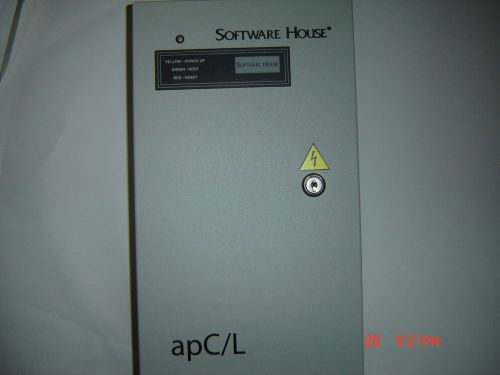 Software House AS0101-003 apC /L Access Control Panel