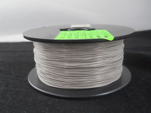 M81822/13-B28/1-8 TEFZEL JUMPER WIRE 150c RATED 1000/FT. 1-L