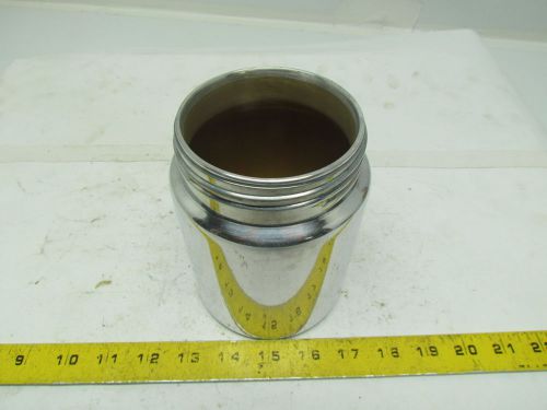 Binks 80-3 1 quart replacement cup for sale