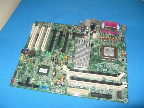 HP FMB-0702 Motherboard